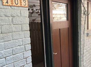 2413 Leon St APT 103, Austin, TX 78705