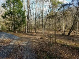 Steve Brown Rd, Bean Station, TN 37708