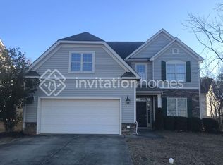79 Oak Alley Trl, Clayton, NC 27527