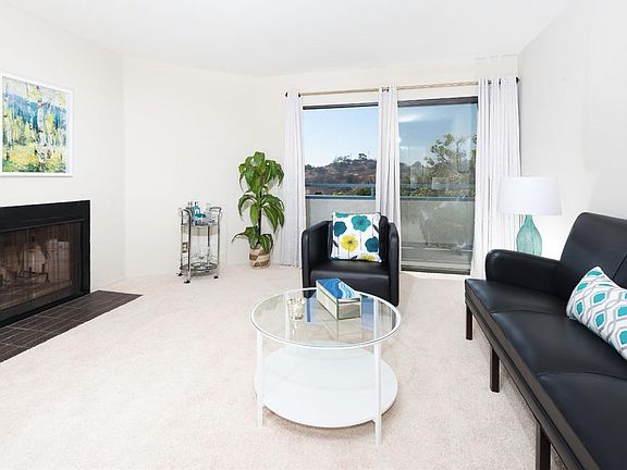 4th image of 4260 Via Arbolada Unit 223