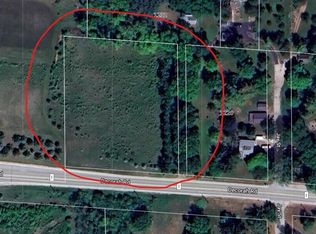 1 E Decorah Rd LOT 2-3, West Bend, WI 53095
