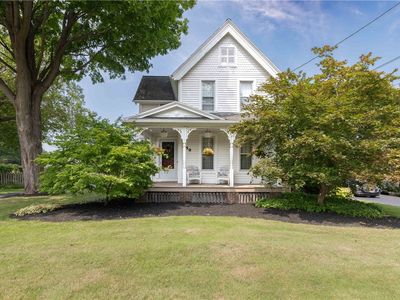 159 Elmgrove Rd, Rochester, NY, 14626