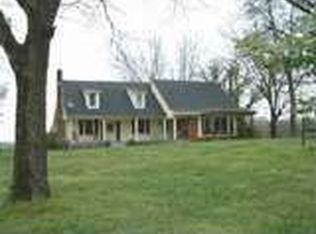 9419 Jefferson River Rd, Athens, GA 30607