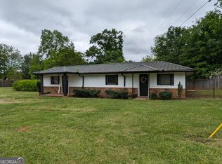508 Highway 18 W, Barnesville, GA 30204