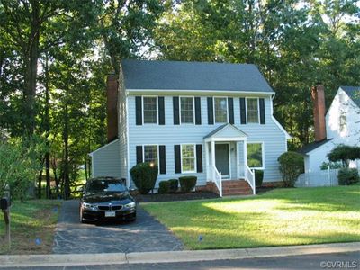 12318 Boxford Ln, Midlothian, VA, 23114