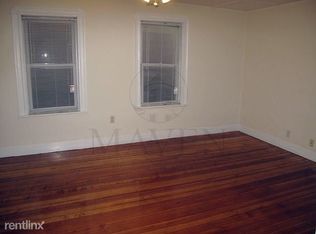 94 Highland Rd, Somerville, MA 02144