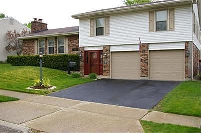 5450 Corkhill Drive