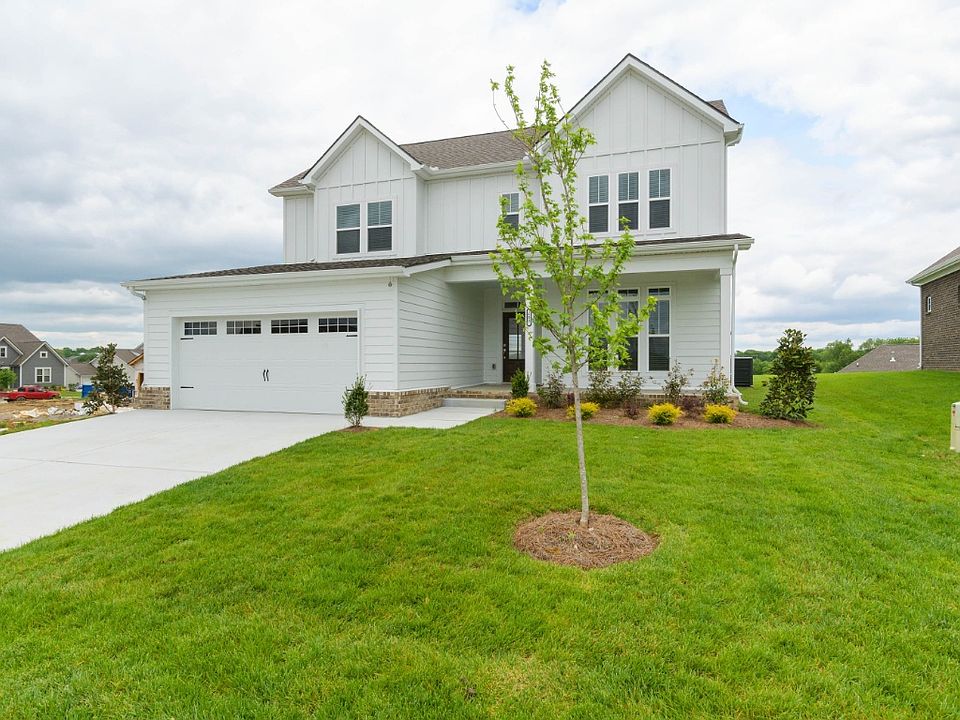 426 Butler Road, Oxford Farmhouse