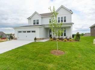 426 Butler Rd, Mount Juliet, TN 37122