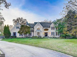 3 Harford Ln, Radnor, PA 19087