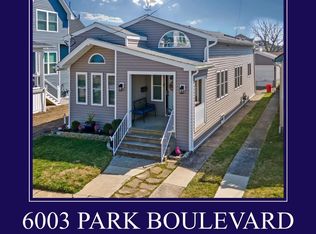 6003 Park Blvd, Wildwood Crest, NJ 08260