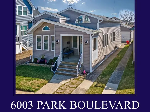 6003 Park Blvd, Wildwood Crest, NJ 08260