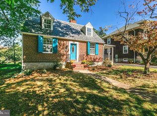 705 Brookwood Rd, Baltimore, MD 21229