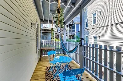 47 Hillside St #2A — Photo 10