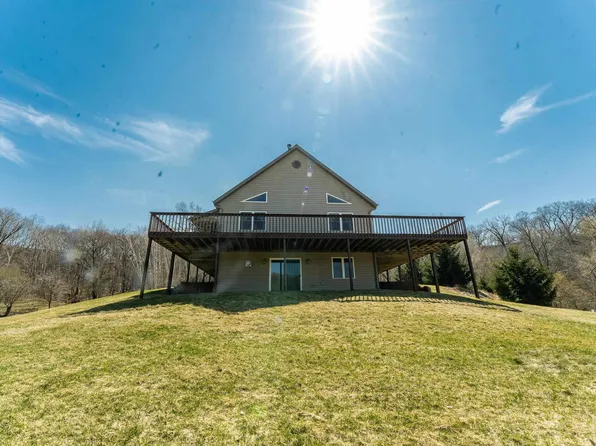 23588 Liberty Rd, Norwalk, WI 54648