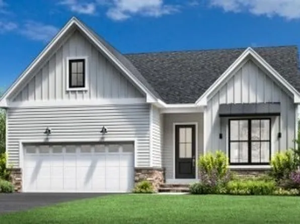 11 Breakwater Way #9, Marion, MA 02738