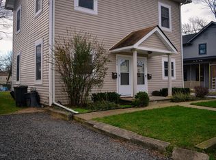 256 Mechanic St, Red Bank, NJ 07701