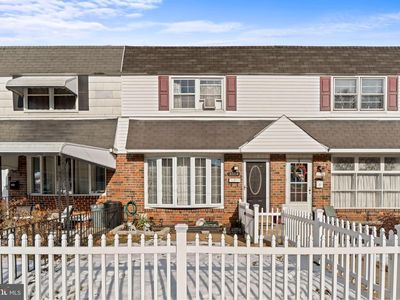 3564 Churchill Ln, Philadelphia, PA, 19114