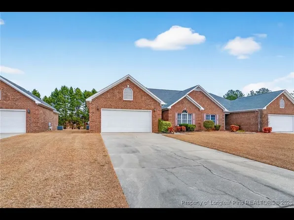 4413 Bluebush Dr, Fayetteville, NC 28312