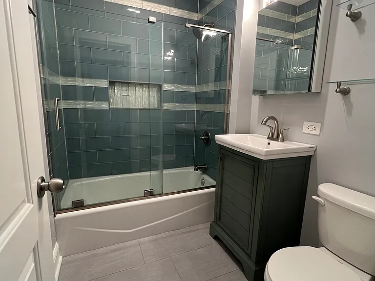 6151 S Evans Ave #1 — Photo 3