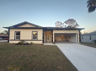 1294 Fargo St, Port Charlotte, FL 33952