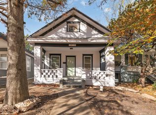 3416 Genessee St, Kansas City, MO 64111