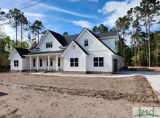 214 Sea Island Rd, Midway, GA 31320