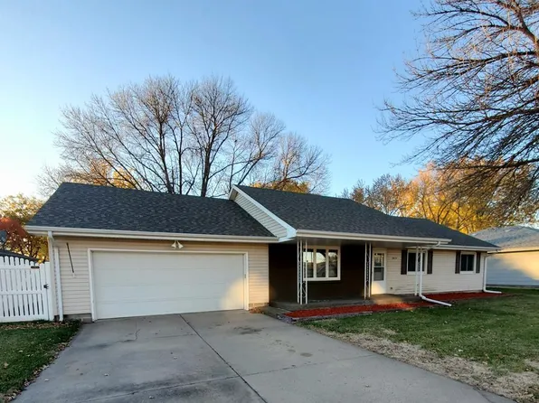 2614 Brahma St, Grand Island, NE 68801