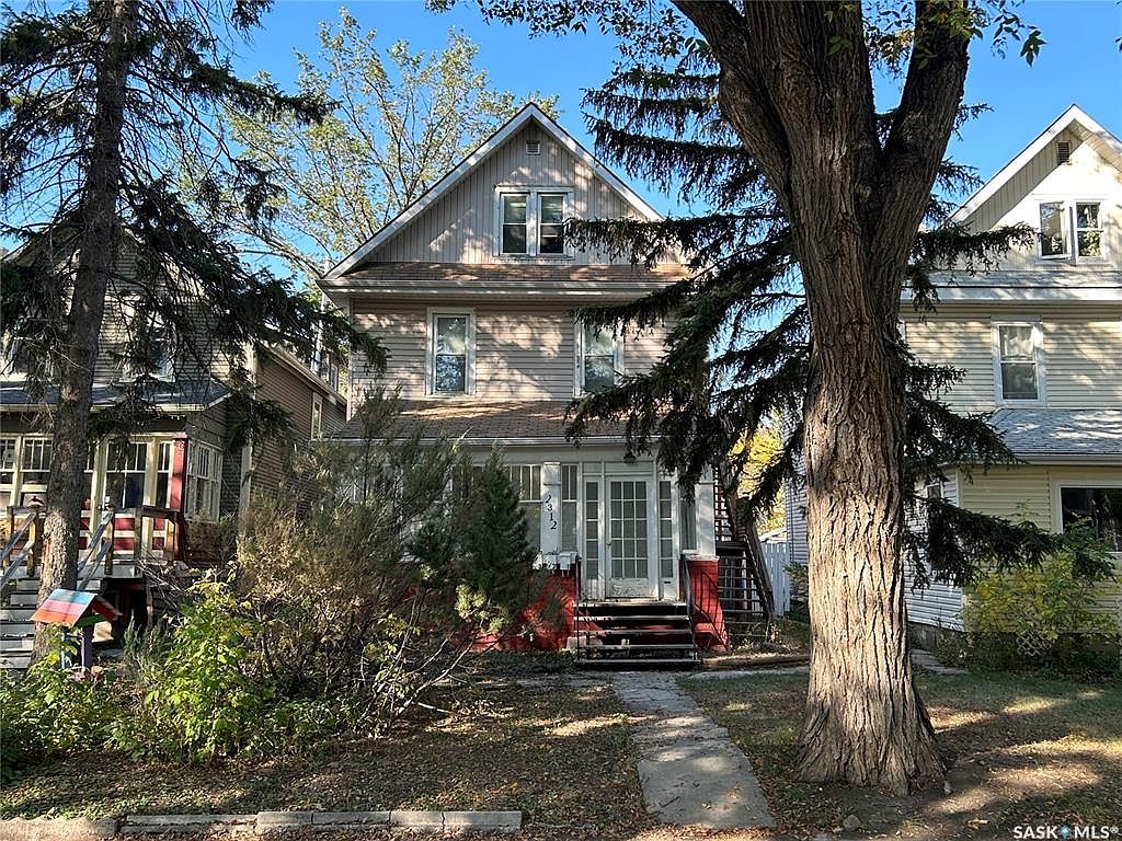 2312 Montreal STREET, Regina, SK S4P 1L8 MLS SK946697 Zillow