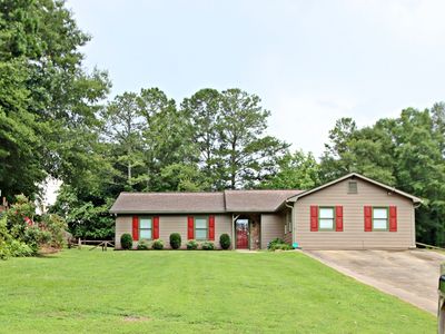 199 Candy Ln, Canton, GA, 30115