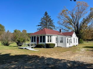 33 Lower Farms Rd, Northfield, MA 01360