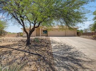 6549 S Star Diamond Pl, Tucson, AZ 85746