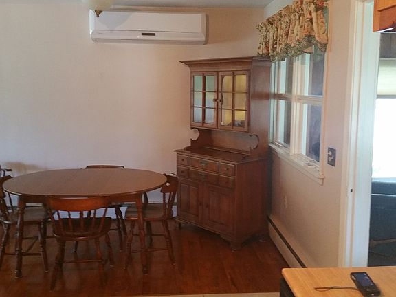 Kitchen view 2