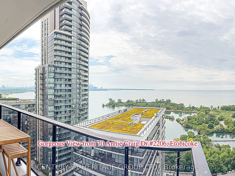 70 Annie Craig Dr #2206 — Photo 24