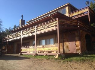 1955 Aspen Dr, Evergreen, CO 80439