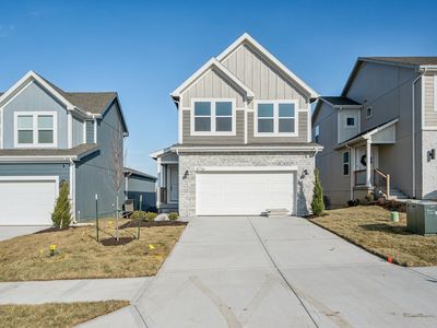 8736 SW Brickell Dr, Blue Springs, MO, 64064