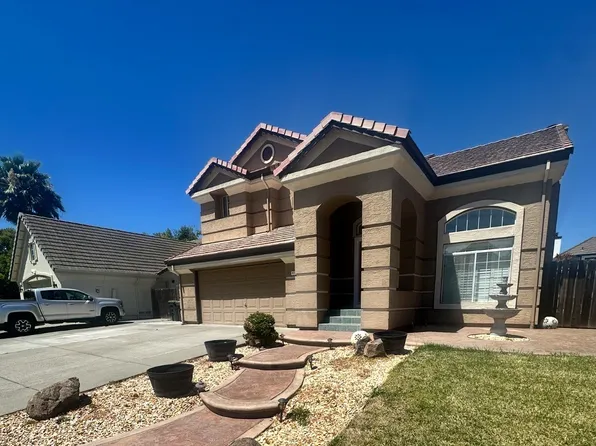 4712 Brookside Cir, Fairfield, CA 94534