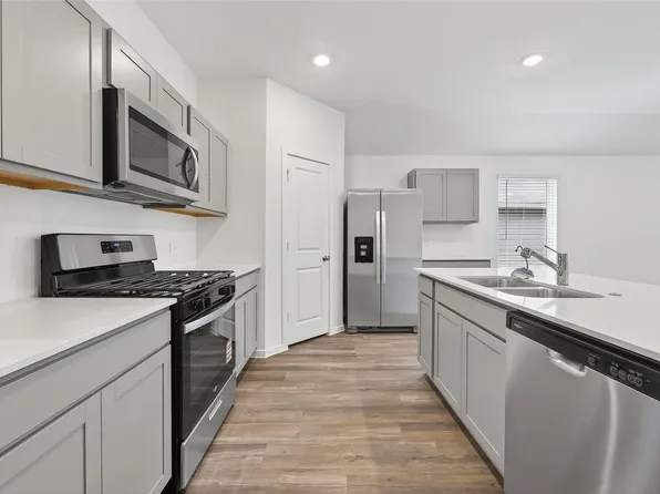 24756 Sage Meadows Way, Magnolia, TX 77355