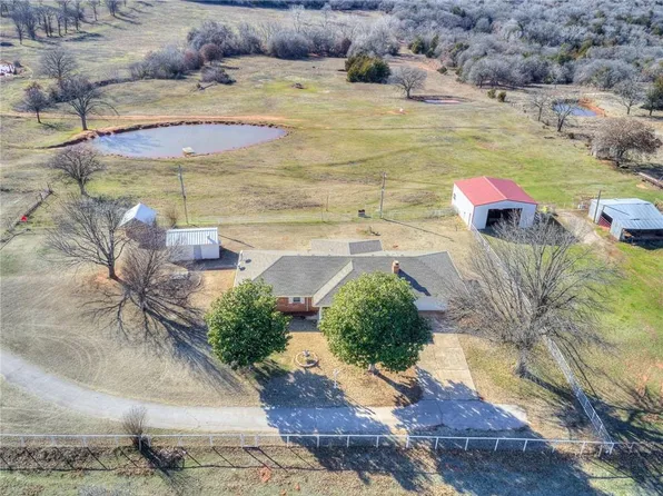 4020 SE 108th St, Noble, OK 73068