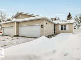 Regency Village, Edmonton, AB T6K 4C9