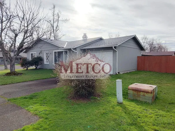 5052 Bluebelle Way S #292-51, Springfield, OR 97478