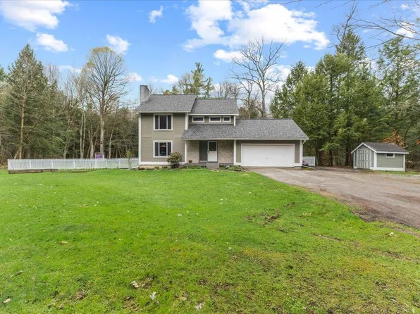 21 John Davis Drive, Jericho, VT 05465