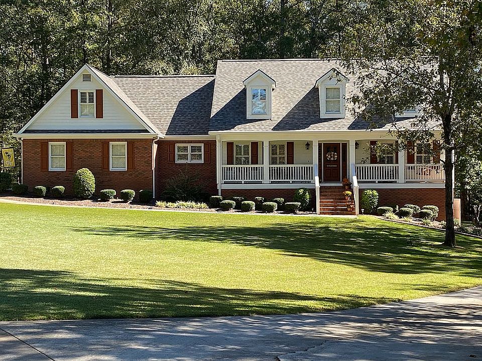 2nd image of 3011 Sandy Creek Ct