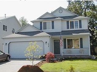 5428 J St, Washougal, WA 98671