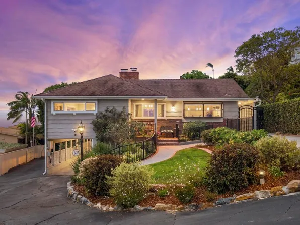 3015 Rogers St, San Diego, CA 92106