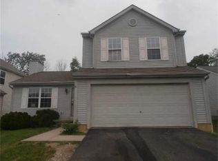 3368 Omega Dr, Columbus, OH 43231