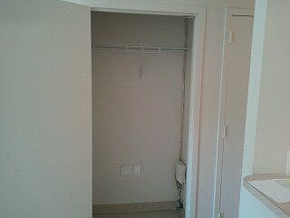 Closet # 1