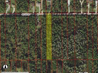  45th AVE NE, NAPLES, FL 34120