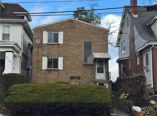 3116 Pioneer Ave, Pittsburgh, PA 15226