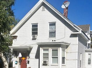 81 Liberty St, Lowell, MA 01851